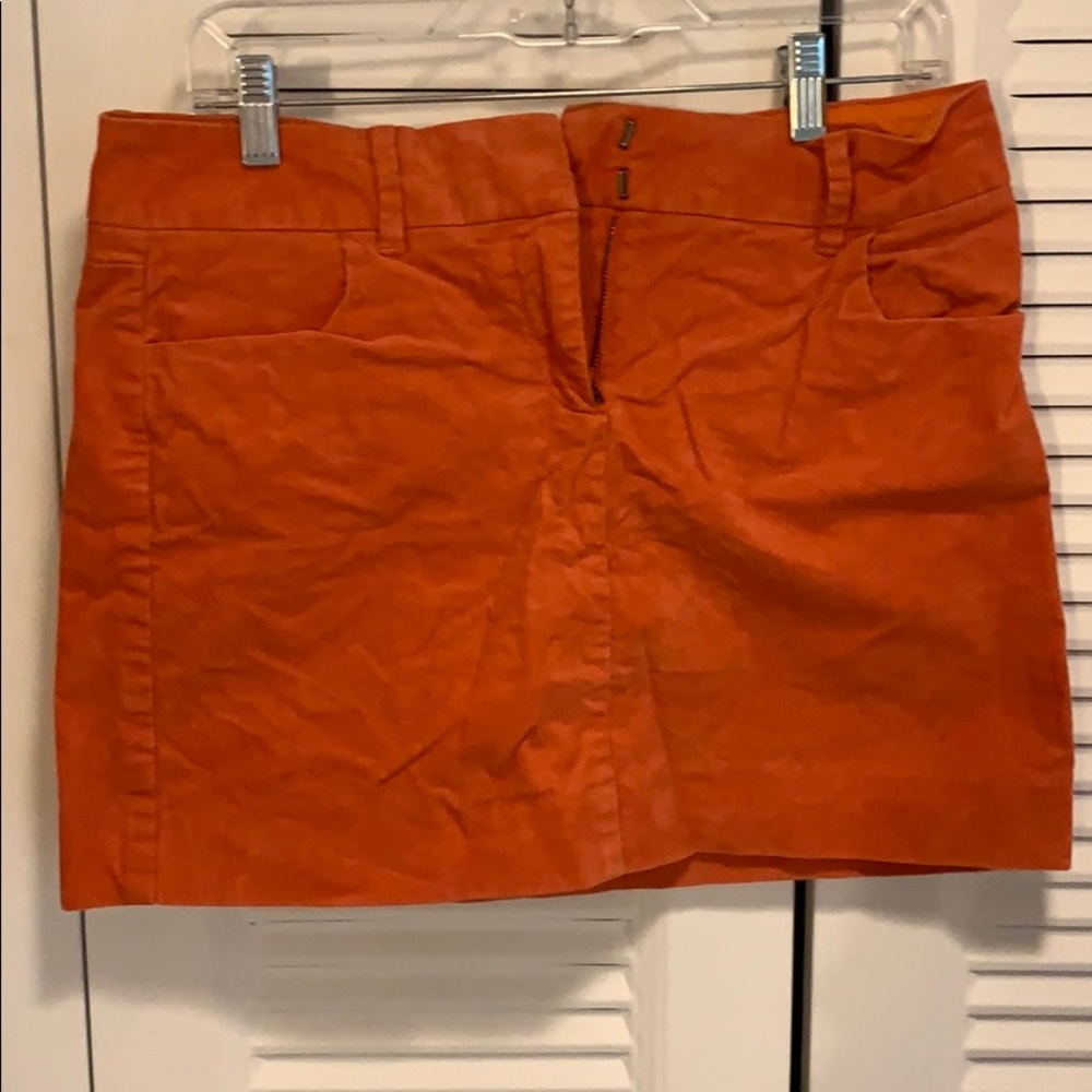 Skirt